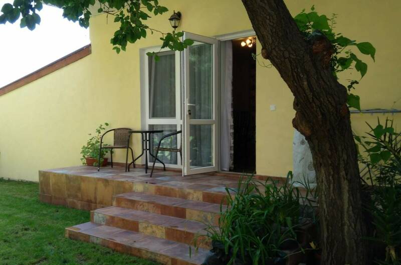 Гостевой дом «Большая Медведица»