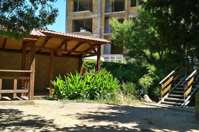 Гостевой дом «Большая Медведица»