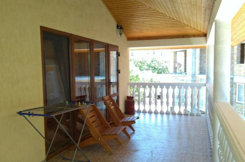 Гостевой дом «Большая Медведица»