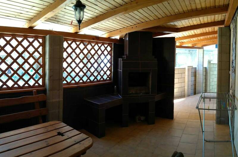 Гостевой дом «Большая Медведица»