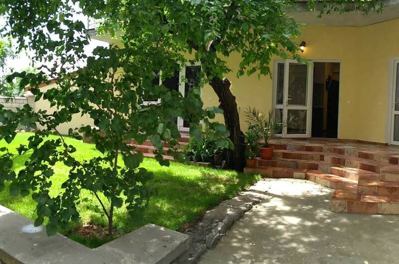 Гостевой дом «Большая Медведица»