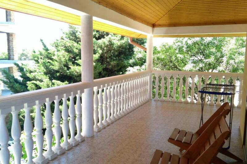 Гостевой дом «Большая Медведица»