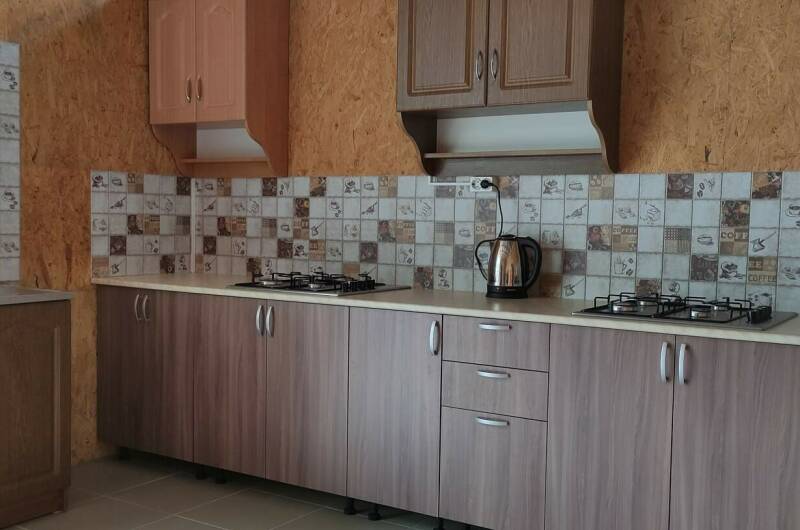 Гостевой дом «Оазис Судак»