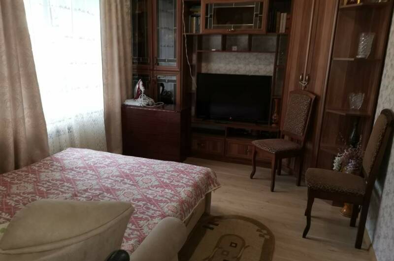 Дом под ключ на Заречной