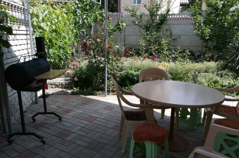 Дом под ключ на Заречной