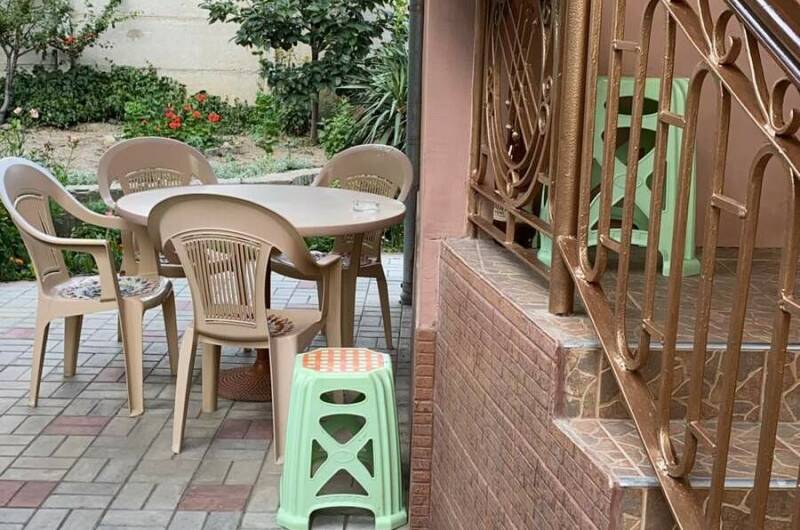 Дом под ключ на Заречной