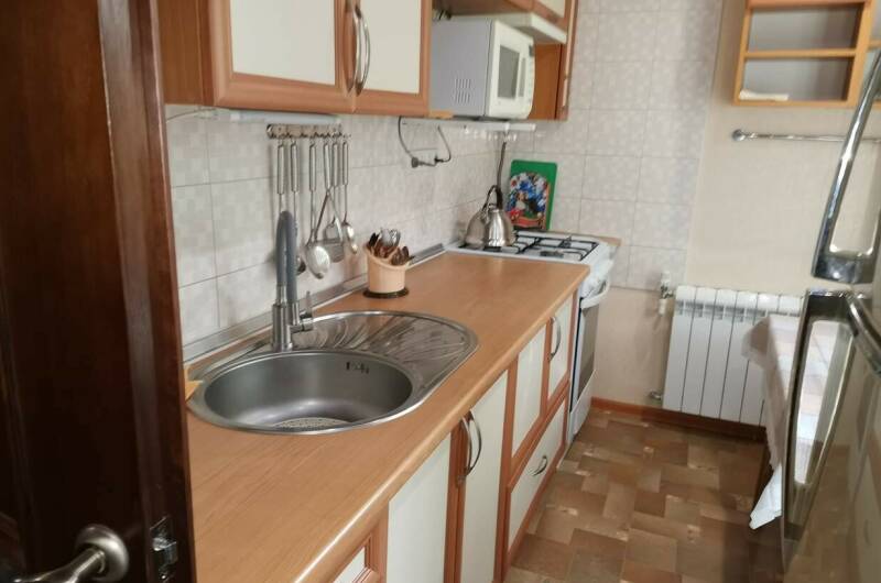 Дом под ключ на Заречной