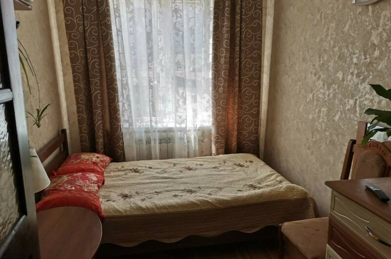 Дом под ключ на Заречной