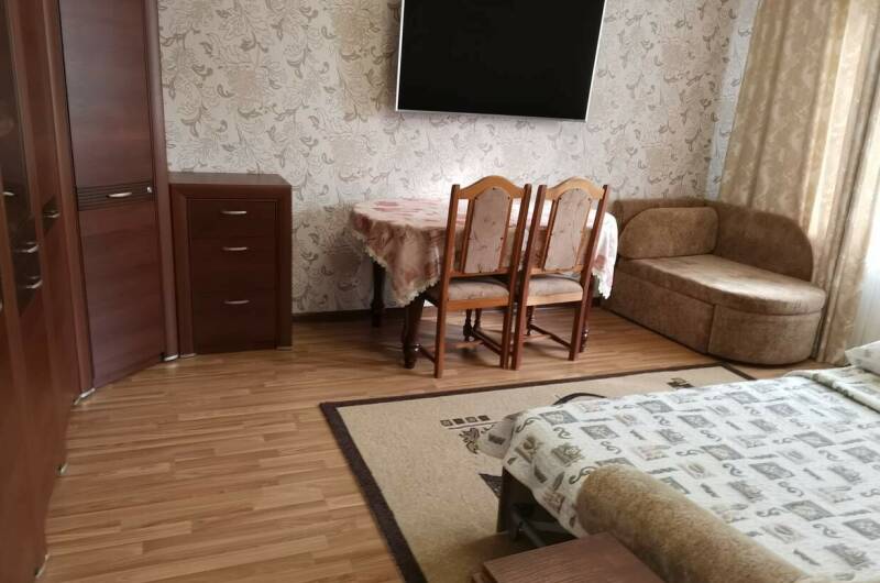 Дом под ключ на Заречной