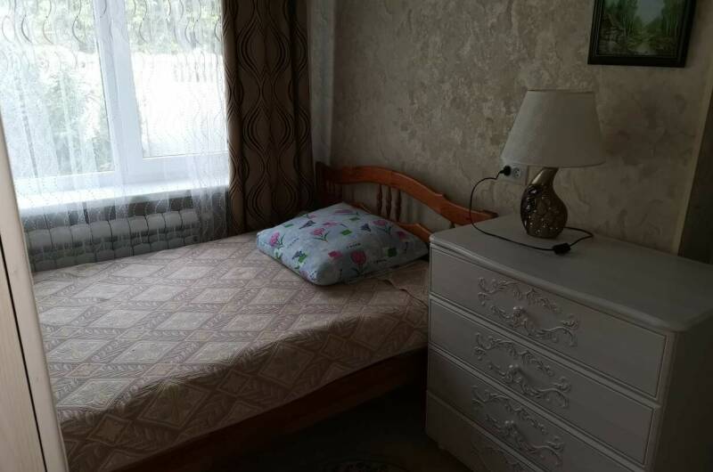 Дом под ключ на Заречной