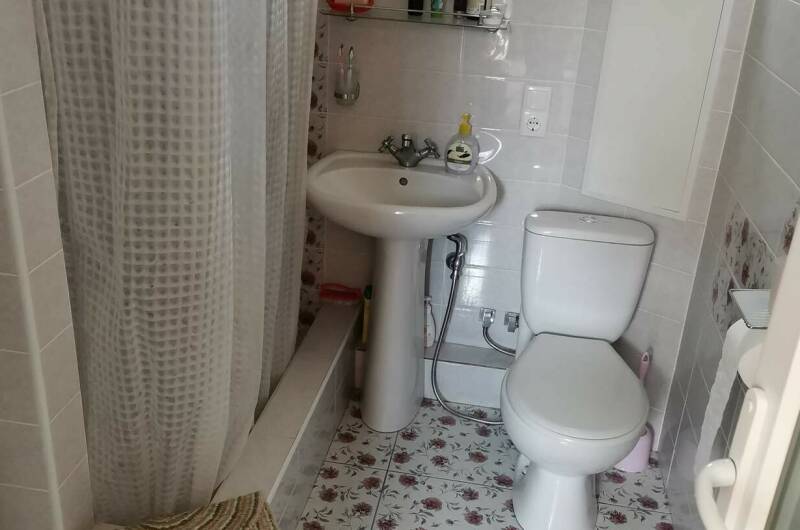 Дом под ключ на Заречной