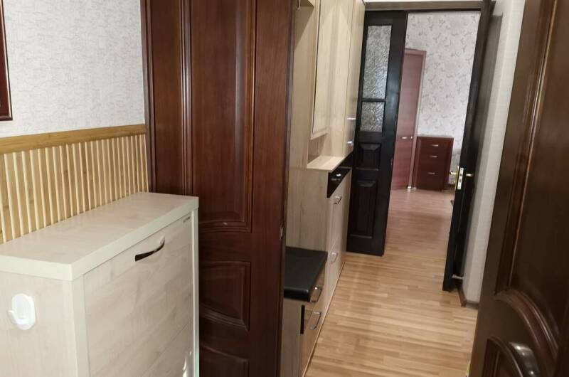 Дом под ключ на Заречной