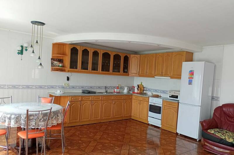 Дом под ключ на Стамова