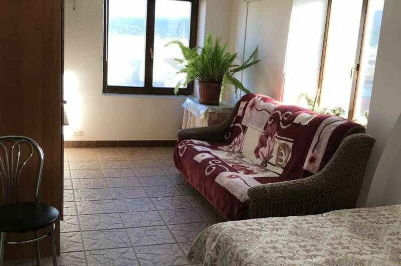 Дом под ключ на Стамова