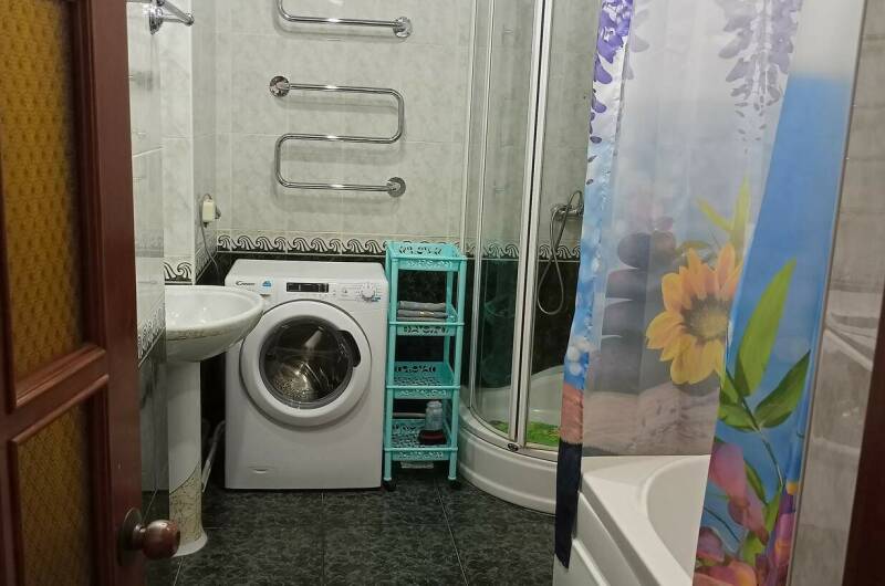 Дом под ключ на Стамова