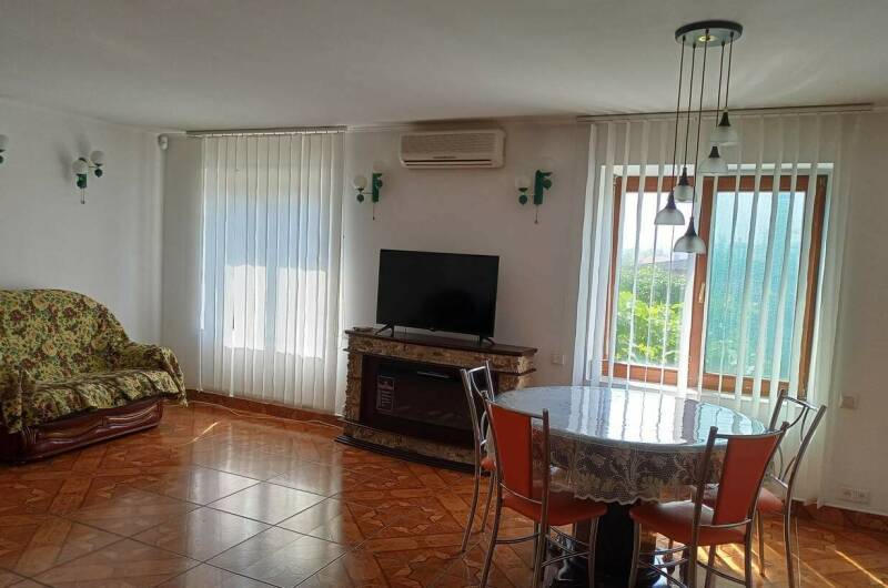 Дом под ключ на Стамова