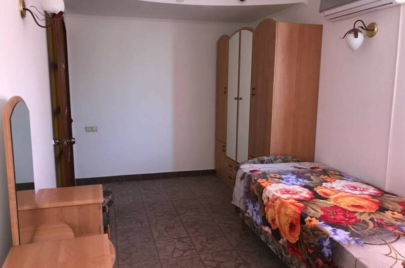 Дом под ключ на Стамова