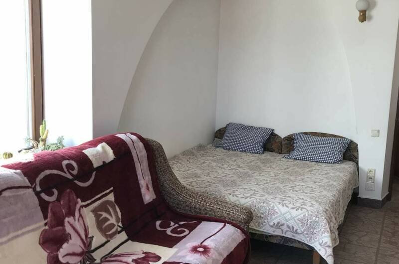 Дом под ключ на Стамова