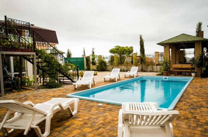 Гостевой дом «Акация»