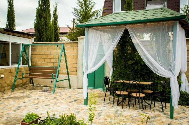 Гостевой дом «Акация»