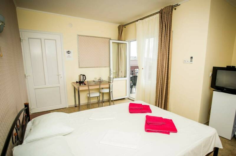 Гостевой дом «Акация»