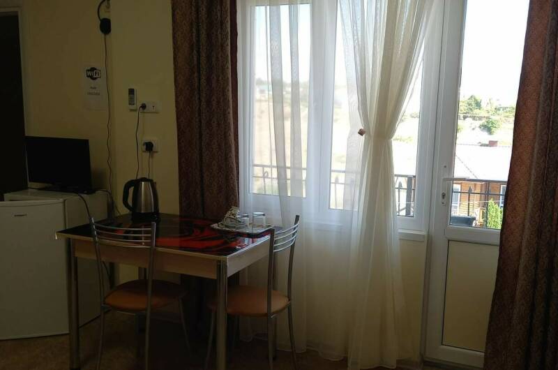 Гостевой дом «Акация»