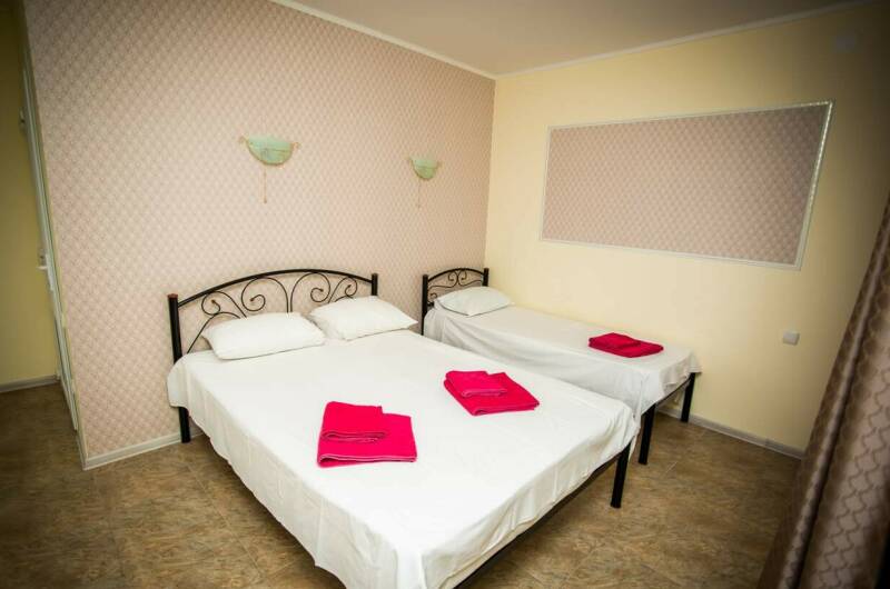 Гостевой дом «Акация»