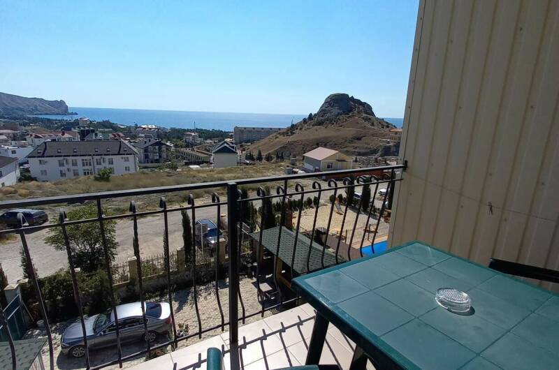 Гостевой дом «Акация»