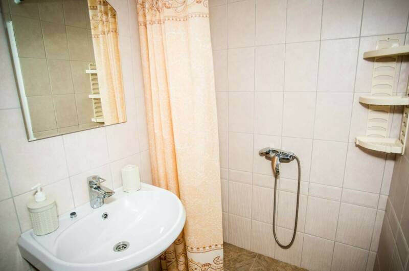 Гостевой дом «Акация»