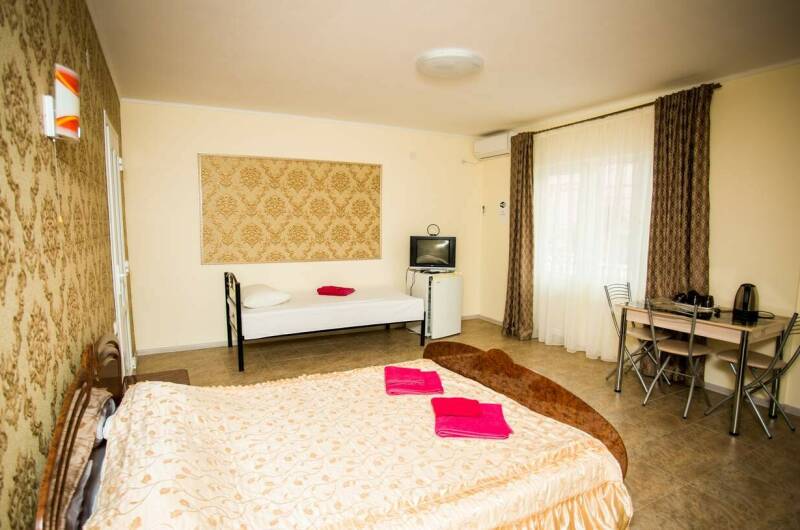 Гостевой дом «Акация»