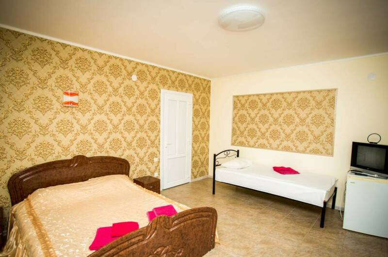 Гостевой дом «Акация»