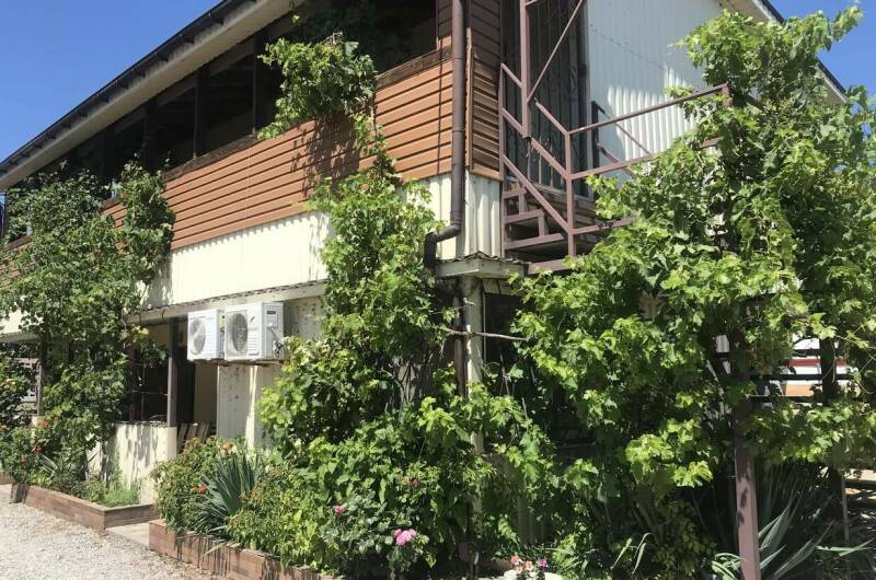 Гостевой дом «Бон Вояж»