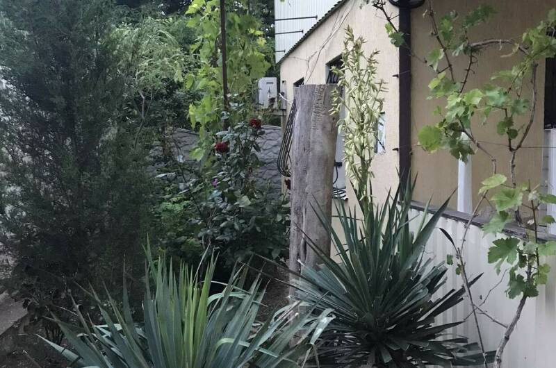 Гостевой дом «Бон Вояж»