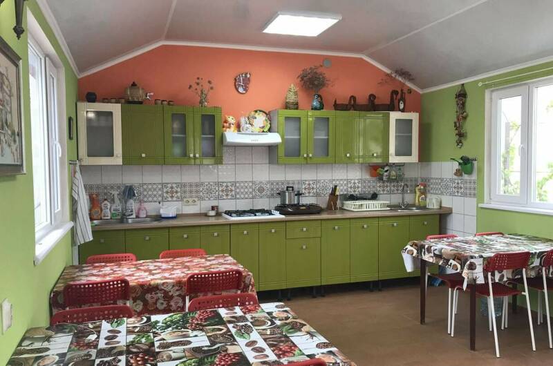 Гостевой дом «Бон Вояж»