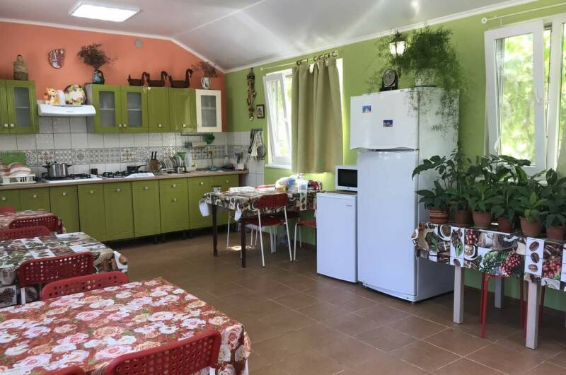 Гостевой дом «Бон Вояж»