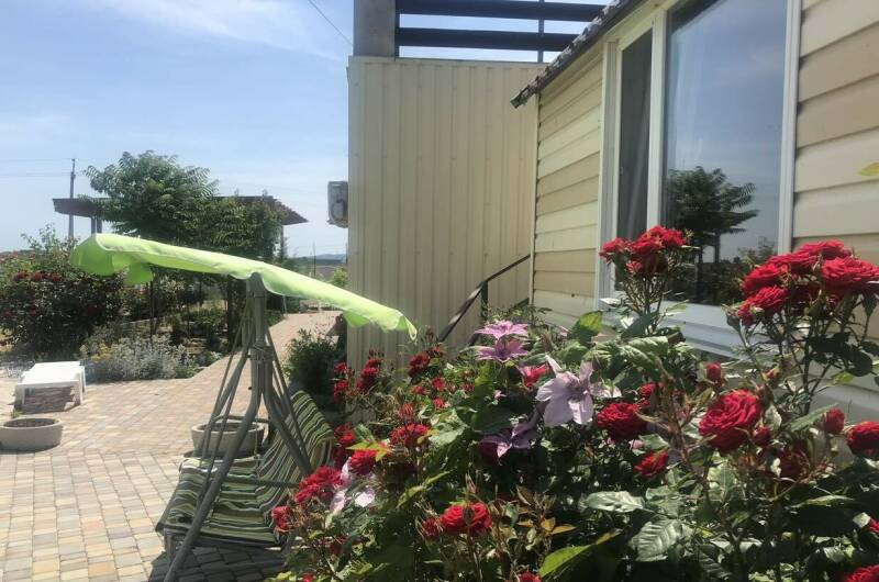 Гостевой дом «Бон Вояж»