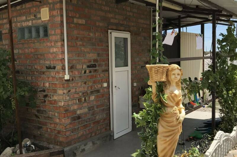 Гостевой дом «Бон Вояж»