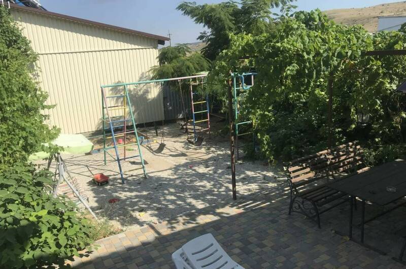 Гостевой дом «Бон Вояж»