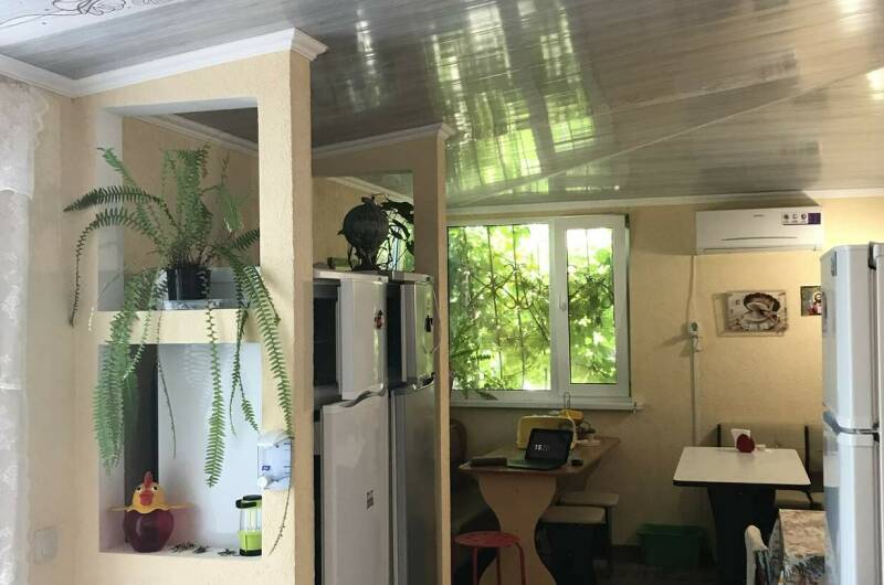 Гостевой дом «Бон Вояж»