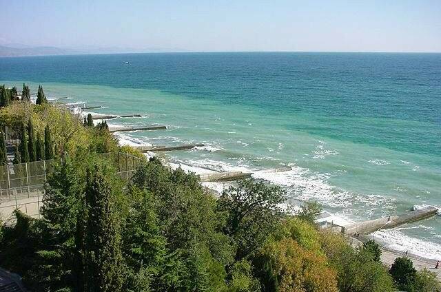 Апартаменты на Краснофлотской