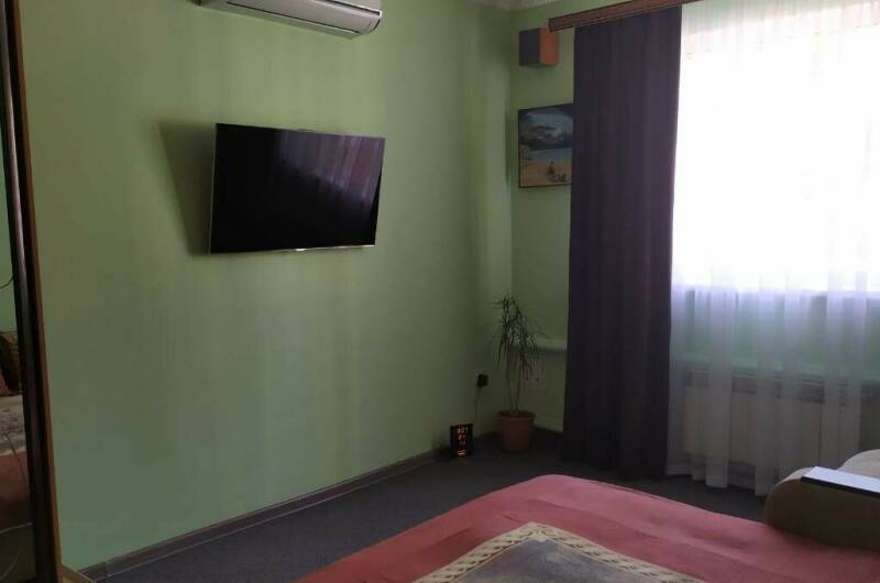 Апартаменты на Краснофлотской