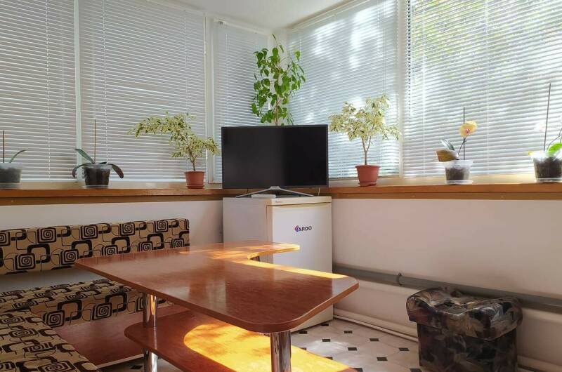 Апартаменты на Краснофлотской