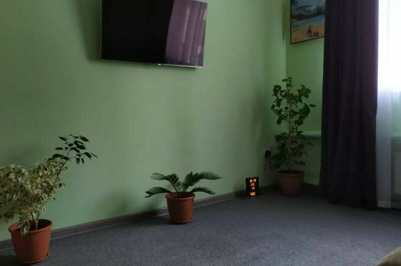 Апартаменты на Краснофлотской