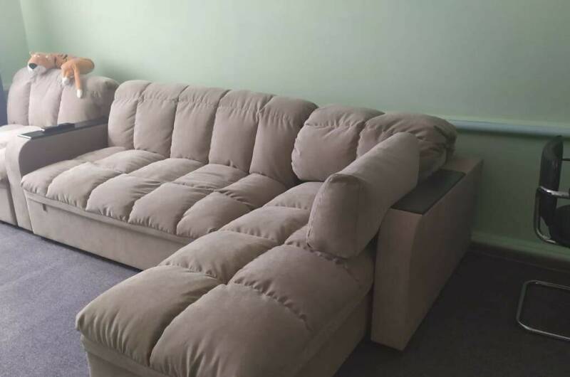 Апартаменты на Краснофлотской