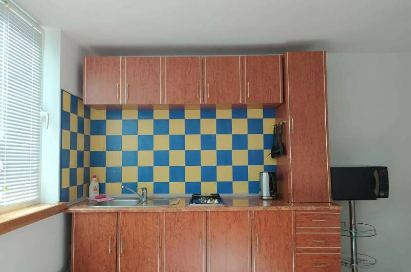 Апартаменты на Краснофлотской