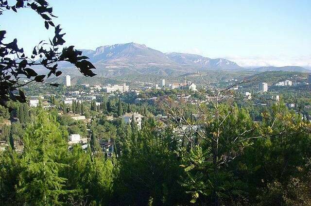 Апартаменты на Краснофлотской