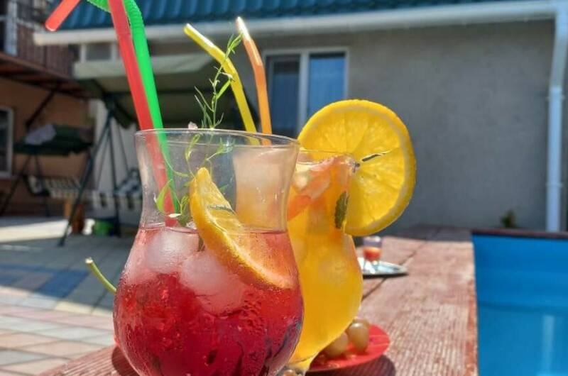 Гостевой дом «Family»