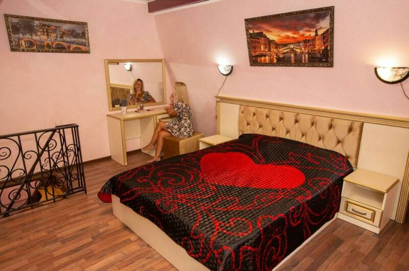 Гостевой дом «Family»