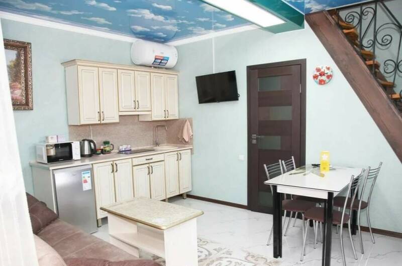 Гостевой дом «Family»