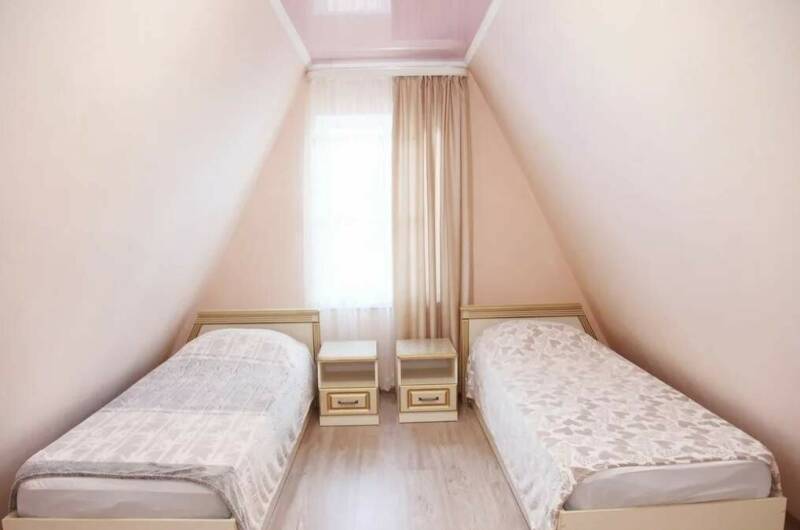 Гостевой дом «Family»